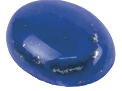 Lapis, Oval Cabochon, 16x12mm