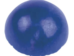 Lapis, Round Cabochon, 4mm