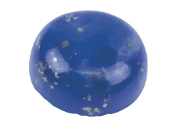 Lapis, Round Cabochon, 8mm