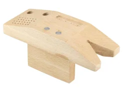 Large Handy Bench Peg