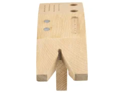 Large Handy Bench Peg