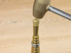 Large Rathburn Ring Stretcher