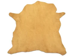 Leather Bench Skin