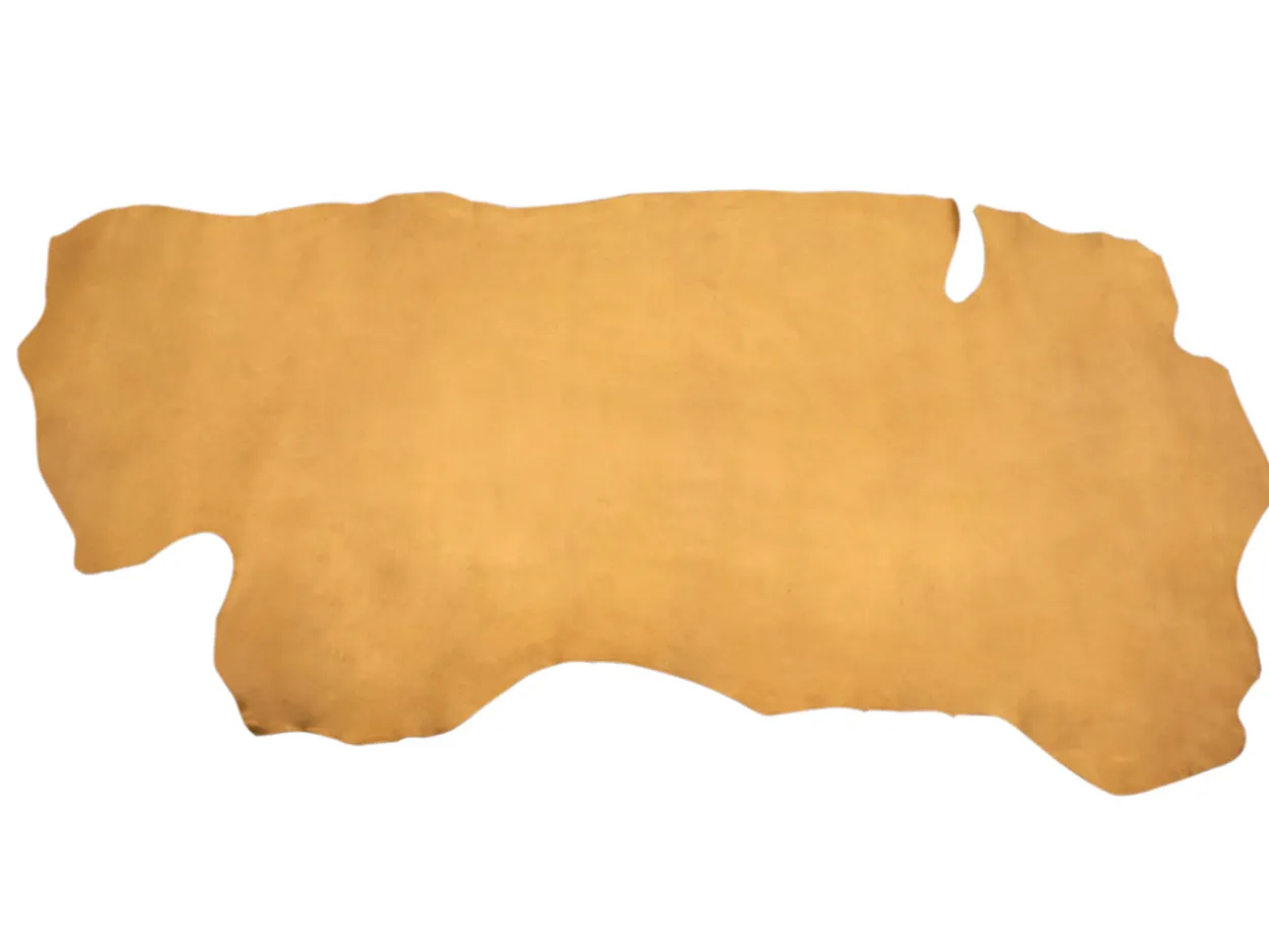 Leather Jewellers Bench Skin, By Connell Of Sheffield