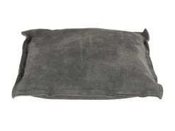Leather Square Sandbag 240x240mm