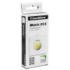 Leuchtturm Self Adhesive White Coin Holders Size 27.5mm Pack of 25