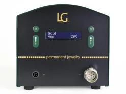 LG Findings Permanent Jewellery TIG Welder