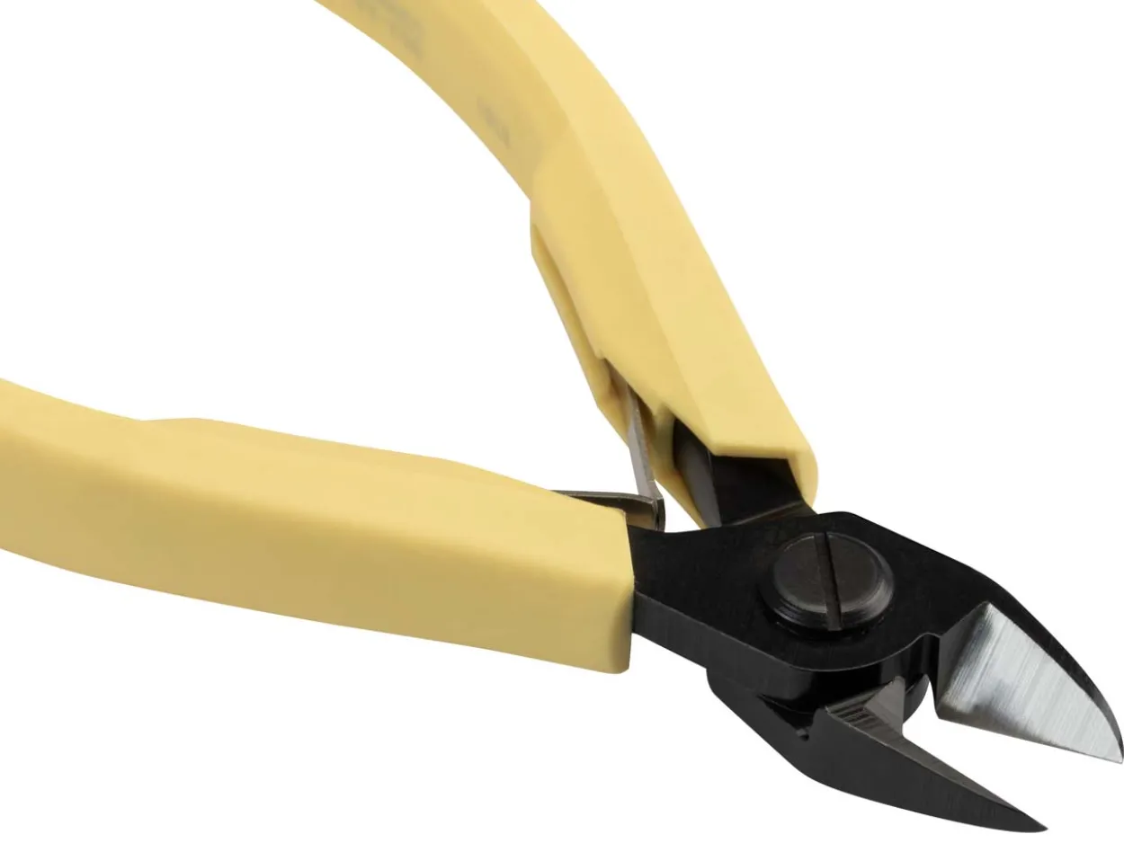 Lindstrom 80 Series Flush Cutter, Oval Head, 125mm, 8161