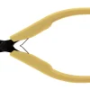 Lindstrom 80 Series Flush Side Cutter, Oval Head, 110mm, 8141