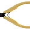 Lindstrom 80 Series Side Cutter, Ultra-flush, 110mm, 8142