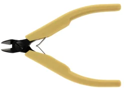 Lindstrom 80 Series Side Cutter, Ultra-flush, 110mm, 8142