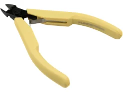 Lindstrom 80 Series Side Cutter, Flush, Micro-bevel, 110mm, 8140