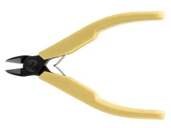 Lindstrom 80 Series Side Cutter, Semi Flush, Micro-bevel, 112.5mm, 8150