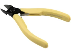 Lindstrom 80 Series Side Cutter, Semi Flush, Micro-bevel, 125mm, 8160