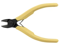 Lindstrom 80 Series Side Cutter, Semi Flush, Micro-bevel, 125mm, 8160
