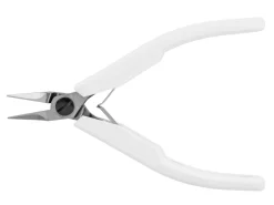 Lindstrom Supreme Flat Nose Pliers, 120mm, 7490