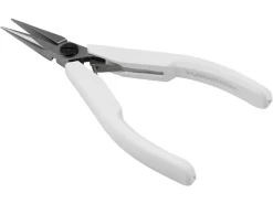 Lindstrom Supreme Long Chain Nose Pliers, 132mm, 7890