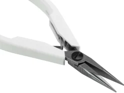 Lindstrom Supreme Long Chain Nose Pliers, 132mm, 7890