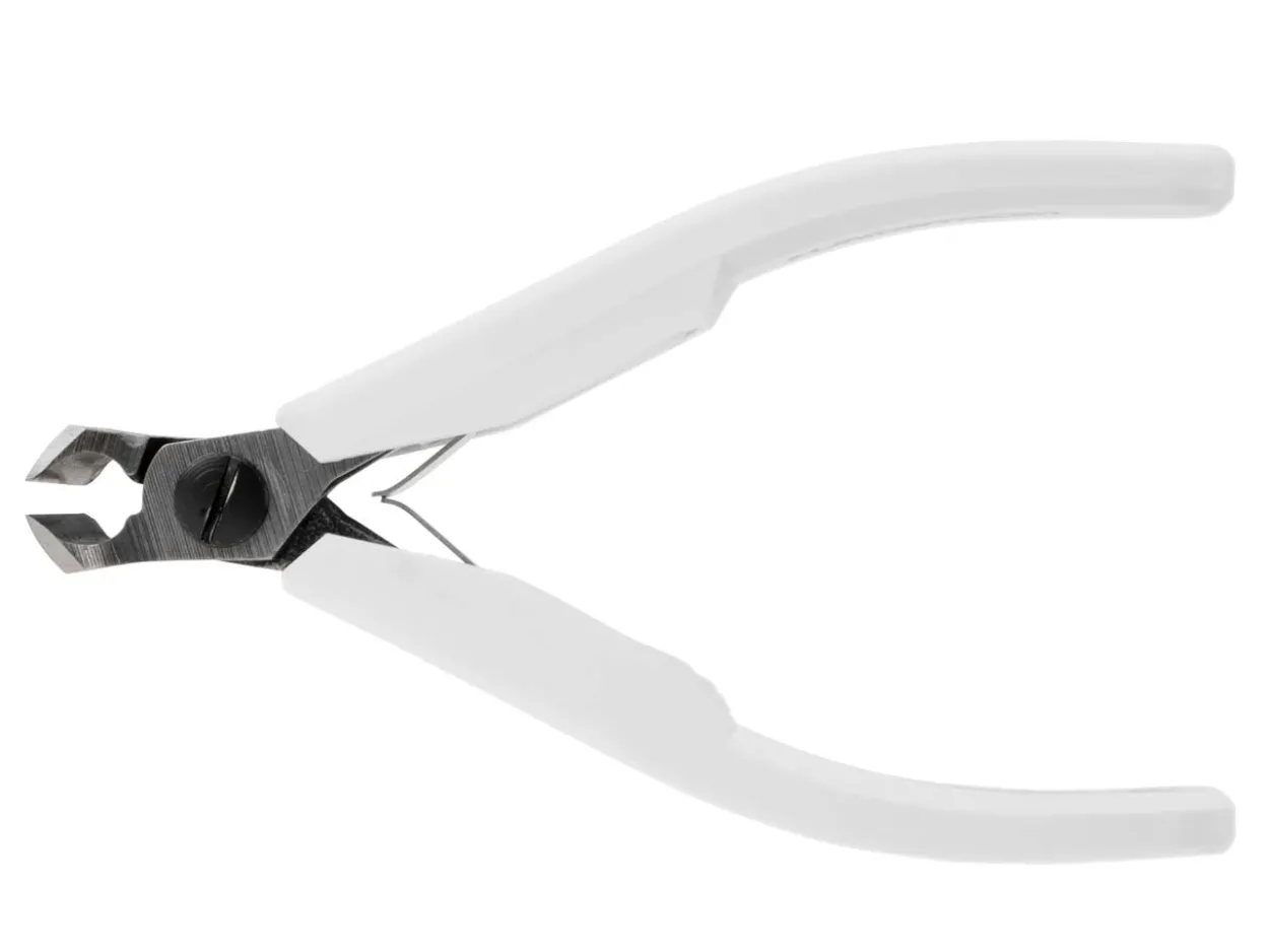 Lindstrom Supreme Oblique End Cutter, Micro-bevel, 109mm, 7290