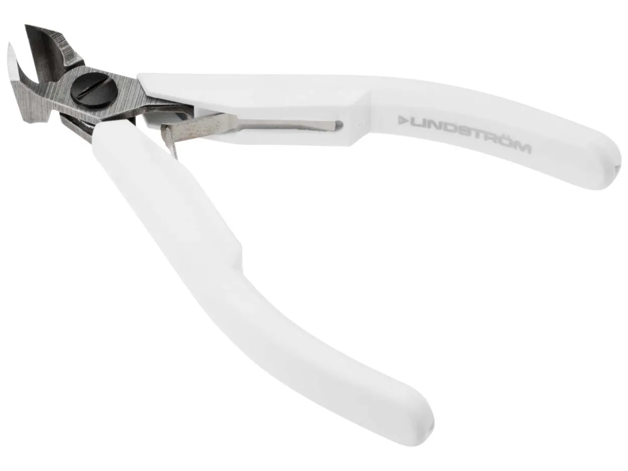 Lindstrom Supreme Oblique End Cutter, Micro-bevel, 109mm, 7290