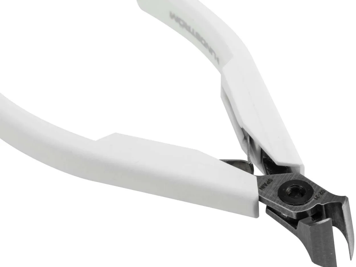 Lindstrom Supreme Oblique End Cutter, Micro-bevel, 109mm, 7290