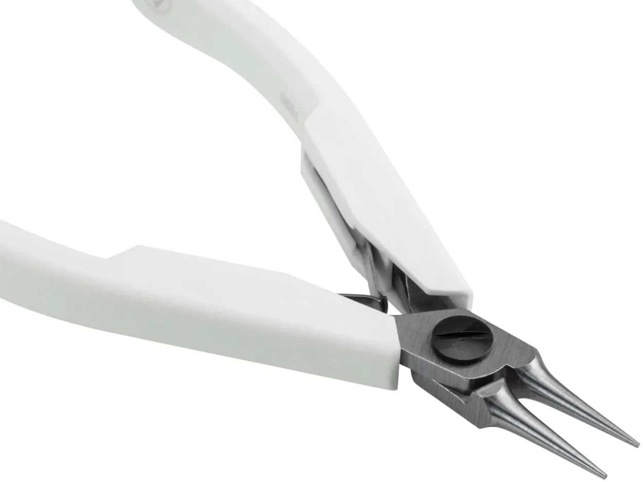 Lindstrom Supreme Round Nose Pliers, 120mm, 7590