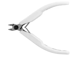 Lindstrom Supreme Side Cutter, Semi Flush, Micro-bevel, 110mm, 7190