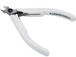 Lindstrom Supreme Side Cutter, Semi Flush, Micro-bevel, 110mm, 7190