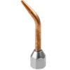 Little Torch Curved Jet Tip 4 Flame Diameter 0.51mm