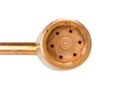 Little Torch Multi Jet Melt Use With Oxygen And Propane Or Natural Gas