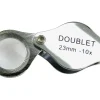 Loupe Economy Large X10 Magnification