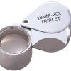 Loupe Jewellers X20 Magnification