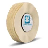 Luxor® Cotton Mop, Mb, Thick, Unbleached Cloth, 100mm X 6mm