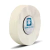 Luxor® Cotton Mop, Stv, Super Thin, Glazed Ivory Cloth, 100mm X 6mm