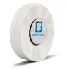 Luxor® Cotton Mop, Tpb, Very Thin, Extra Pure-white Cloth, 100mm X 6mm
