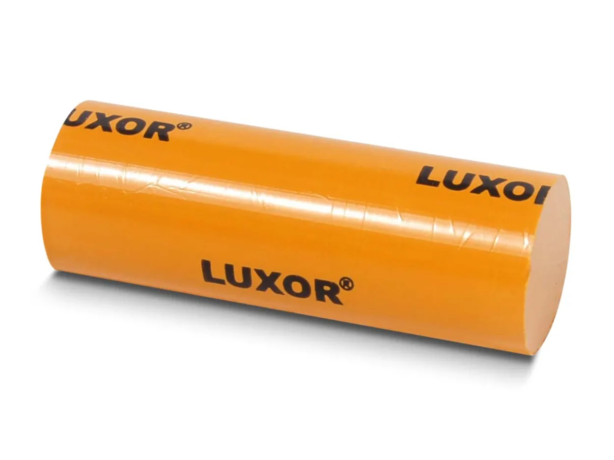 Luxor® Orange Polishing Compound, For Super Finishing