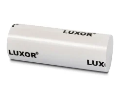 Luxor® White Polishing Compound, For Fine Finishing
