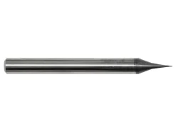 Magic E7 CNC End Mill Cutter 0.4mm