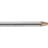Magic E7 CNC End Mill Cutter 1.0mm