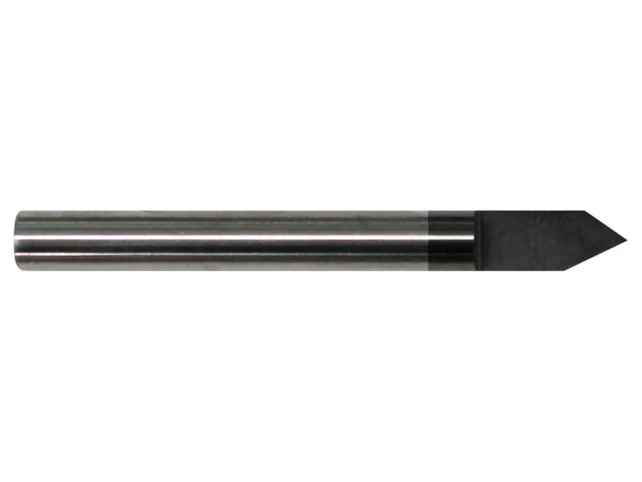 Magic E7 Diamond Coated V-cutter 35?