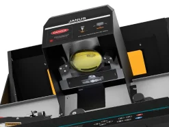 Magic JANUS Dual Engine CNC Milling And Laser Marking Hybrid Machine, 60w