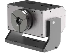 Magic L3 Auto Tilt Rotary Clamp