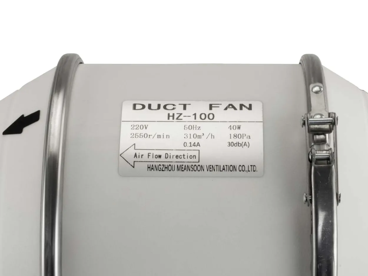 Magic L3 Blower Set