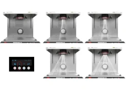 Magic L3 Fiber Laser Marking Machine 30w