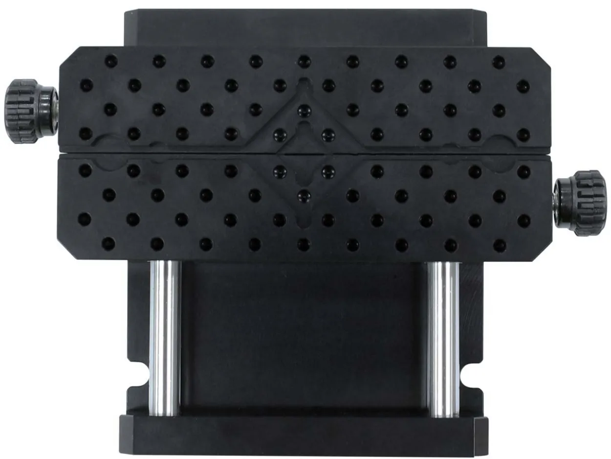 Magic L3 Medal/pendent Clamp Centre Fixing Type