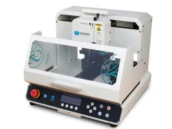 Magic S7 CNC Engraving Machine With Lid