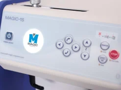 Magic 1s Compact Ring Engraver