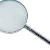 3" Magnifying Glass, Lightweight Handheld 2.25x Magnification