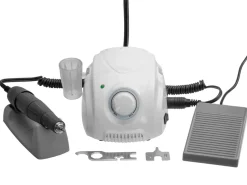 Marathon 3 Champion Brush Micromotor, White