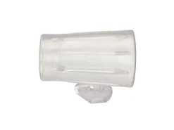 Marathon 3 Champion Brush Micromotor, White